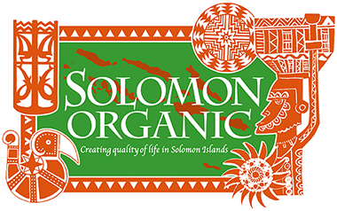 SOLOMON ORGANIC